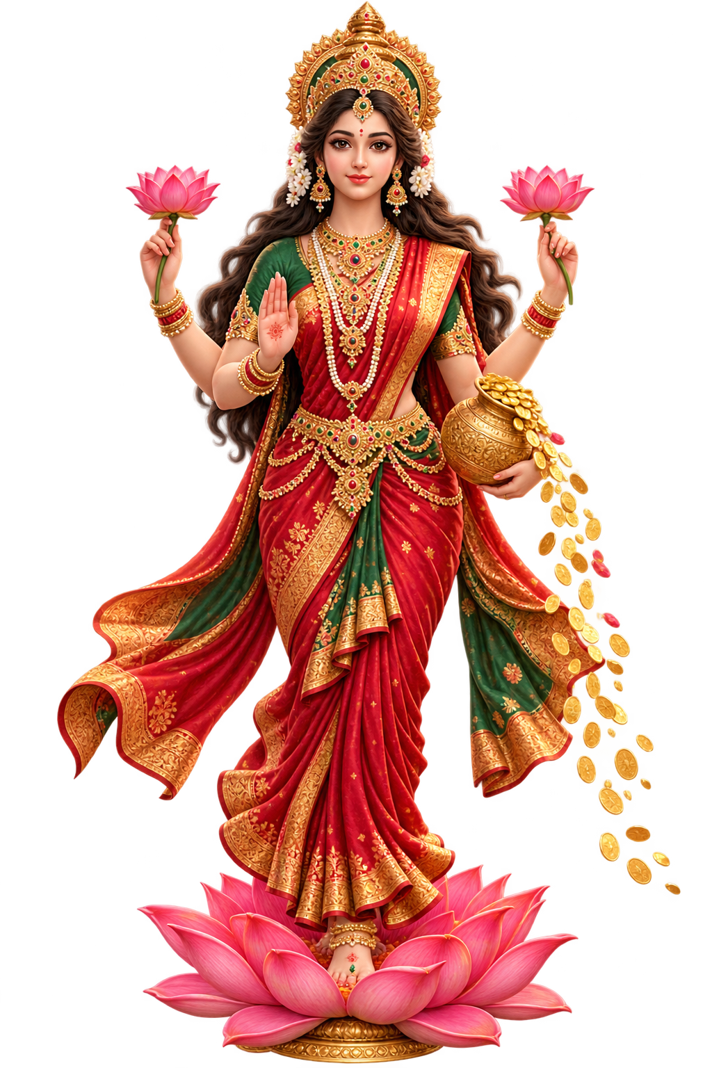 Lakshmi