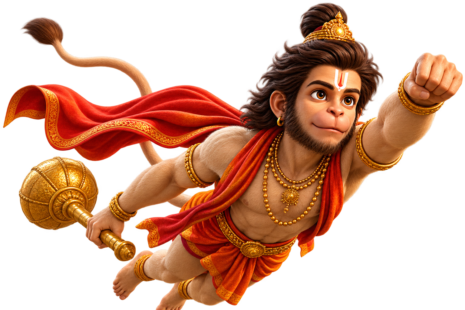 Hanuman