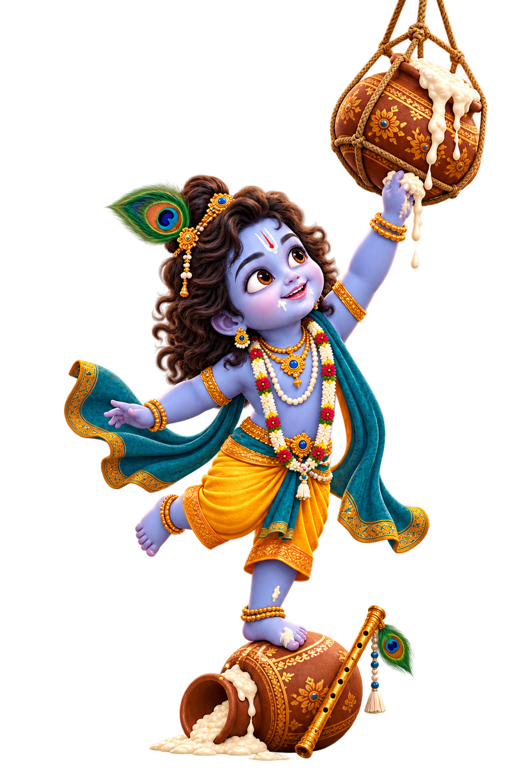 Krishna