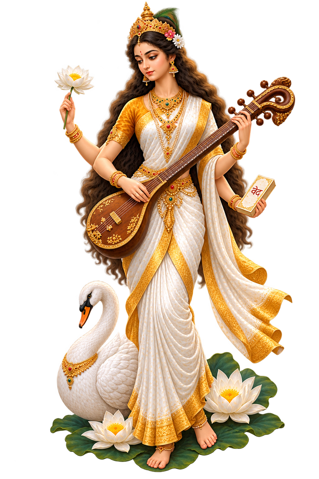 Saraswati